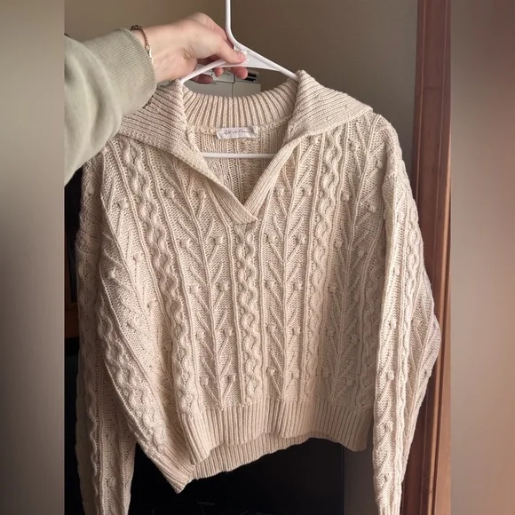 Nordstrom sweater - Picture 2 of 9